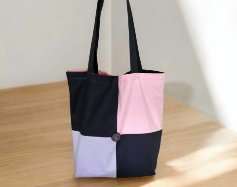 Kolorowa torba XXL Kolorowa torba XXL