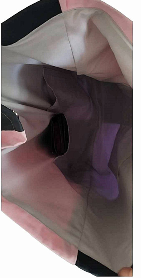Kolorowa torba XXL Kolorowa torba XXL