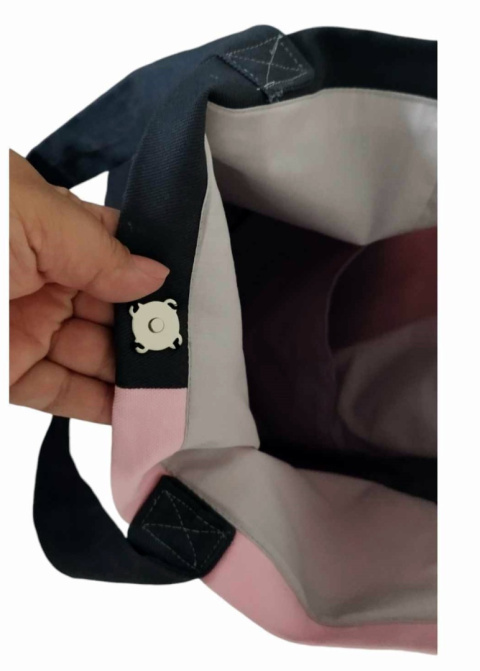 Kolorowa torba XXL Kolorowa torba XXL